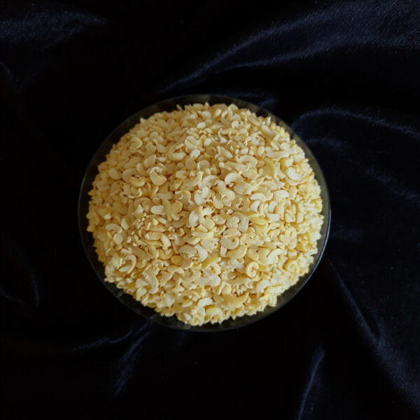 Cashew (pakali kaju)