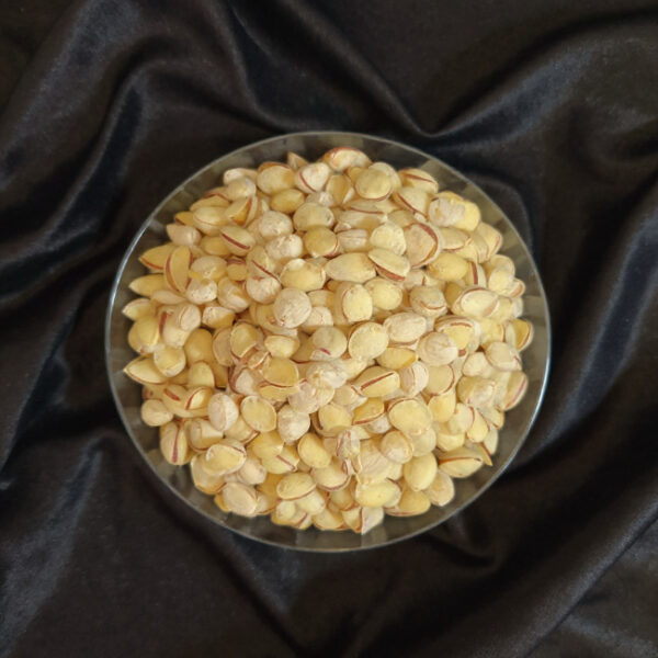 Salted Pistachio (khara pista)
