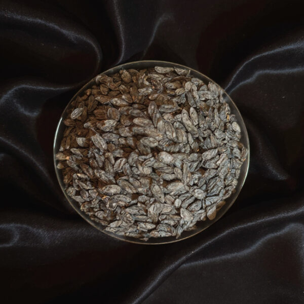 Black Raisin (kala Manuka)