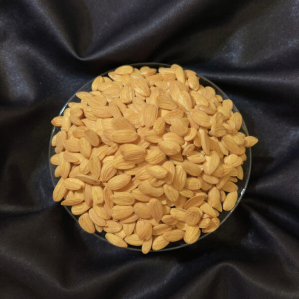 Almond ( badam )