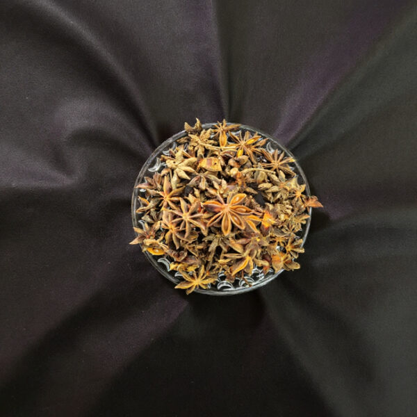 Star Anise (Badam Phool)