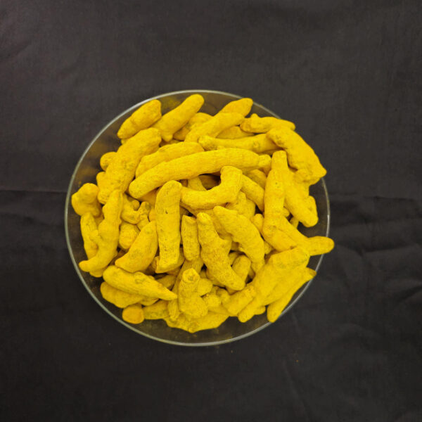 Dried Turmeric Sticks (Halad Kandi)