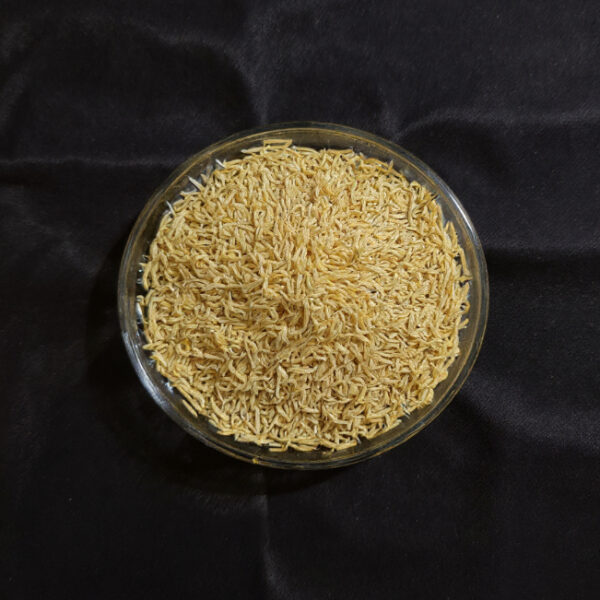 Cumin Seeds (Motha Jeera)