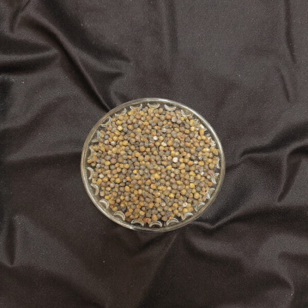 Black Pepper (Kali Mirch- Kali Mirre)