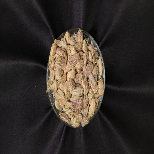 Black Cardamom (Masala veldoda -velchi)