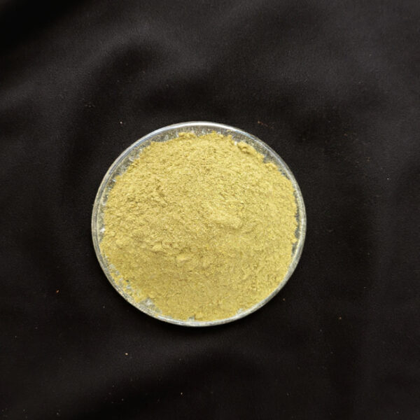 Black Pepper Powder (Kali Mirre- Kali Mirch Powder)