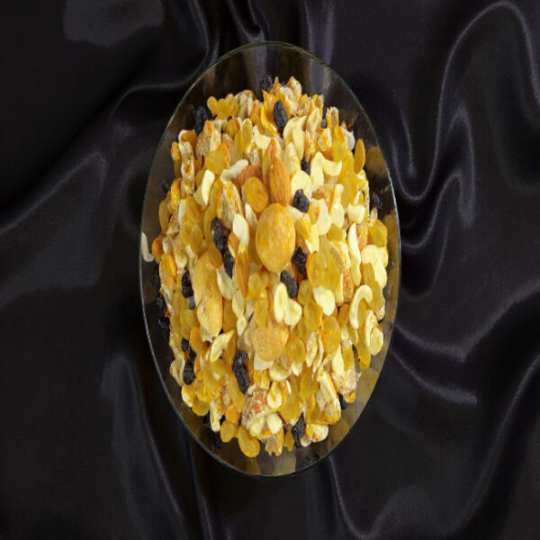 Mix Dry Fruits