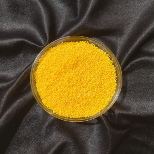 Split Mustard Seeds (Mohari Dal)