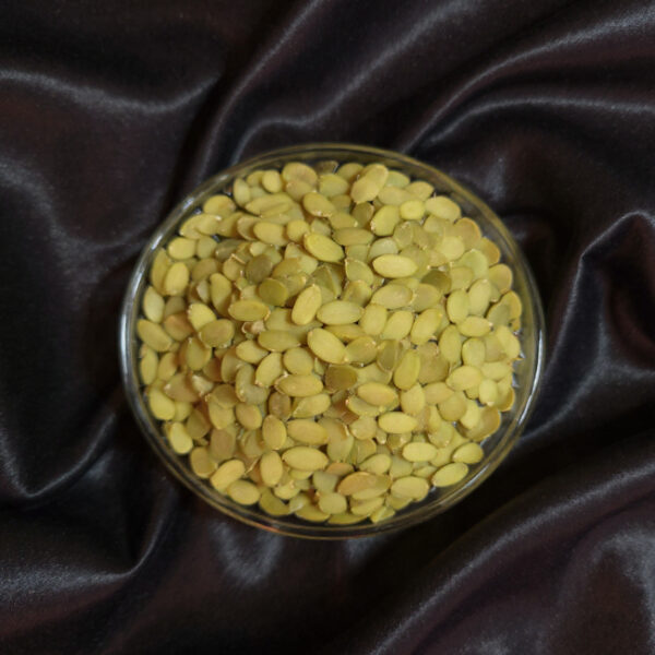 Pumkin Seeds (kaddoo ke beej)