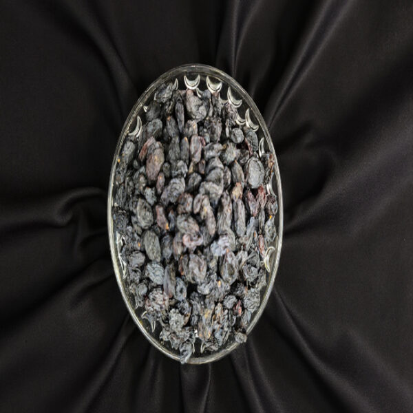Seedless Black Raisins (Manuka)