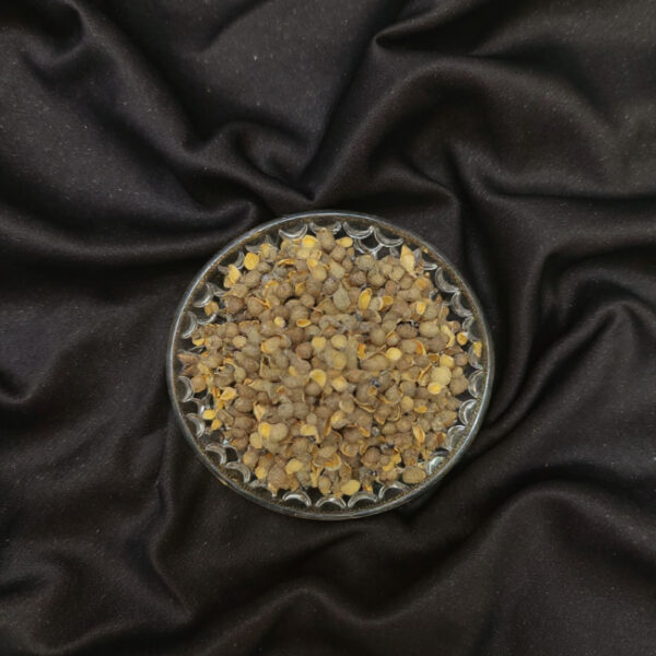 Dried Sichuan Pepper (Trifal)