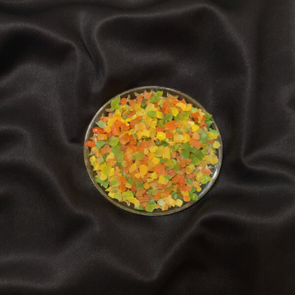 Tutti Frutti (Tukda Cherry)