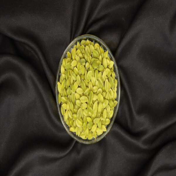 Green Cardamom (Elaichi - Veldoda)